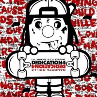 Purchase Lil Wayne & Dj Drama - Dedication 4