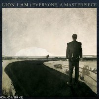 Purchase Lion I Am - Everyone A Masterpiece (EP)