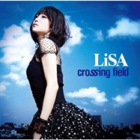 Purchase Lisa - Crossing Field (CDS)