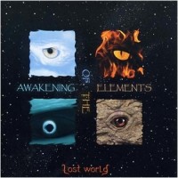 Purchase Lost World - Awakening Of The Elements