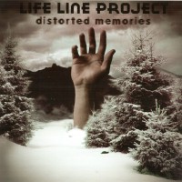 Purchase Life Line Project - Distorted Memories