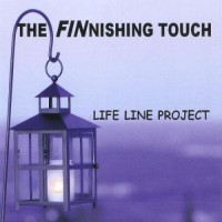Purchase Life Line Project - The Finnishing Touch