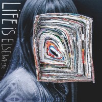 Purchase Little Comets - Life Is Elsewhere
