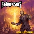 Buy Reign Of Fury - World Detonation Mp3 Download