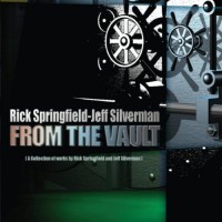 Purchase Rick Springfield & Jeff Silverman - From The Vault