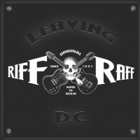 Purchase Riff Raff - Leaving D.C.