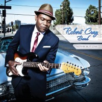Purchase Robert Cray - Nothin' But Love