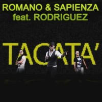 Purchase Romano & Sapienza - Tacata (CDS)