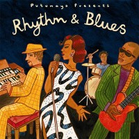 Purchase VA - Putumayo Presents: Rhythm & Blues