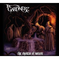 Purchase The Gardnerz - The System of Nature