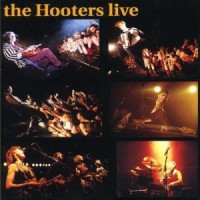 Purchase The Hooters - The Hooters Live