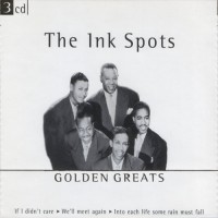 Purchase The Ink Spots - Golden Greats CD1