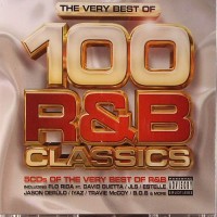 Purchase VA - The Very Best Of 100 R&B Classics CD2