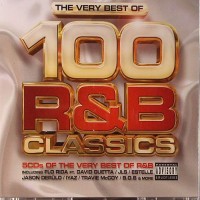 Purchase VA - The Very Best Of 100 R&B Classics CD3