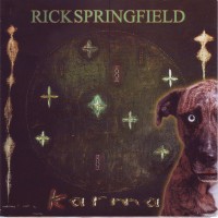 Purchase Rick Springfield - Karma
