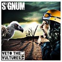 Purchase Signum A.D. - Veto the Vultures : Vol. 1