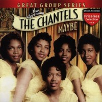 Purchase The Chantels - Maybe