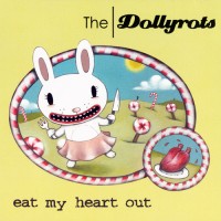 Purchase The Dollyrots - Eat My Heart Out