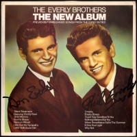 Purchase The Everly Brothers - New Album (Vinyl)
