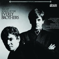 Purchase The Everly Brothers - The Hit Sound Of The Everly Brothers (Vinyl)