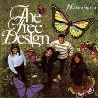 Purchase Free Design - Heaven / Earth (Vinyl)