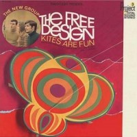 Purchase Free Design - Kites Are Fun (Vinyl)