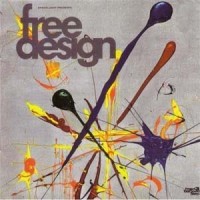 Purchase Free Design - Stars / Time / Bubbles / Love (Vinyl)