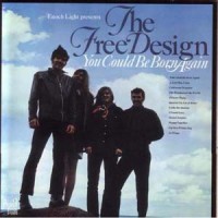 Purchase Free Design - You Could Be Born Again (Vinyl)