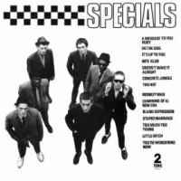 Purchase The Specials - The Specials (Remastered 2002)