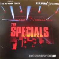 Purchase The Specials - 30Th Anniversary Tour Live