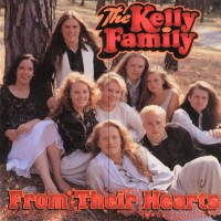 Purchase The Kelly Family - From Their Hearts