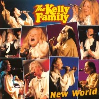 Purchase The Kelly Family - New World