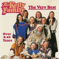 Purchase The Kelly Family - The Very Best Over 10 Years