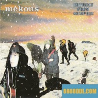 Purchase Mekons - Retreat From Memphis