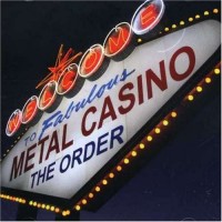 Purchase The Order - Metal Casino