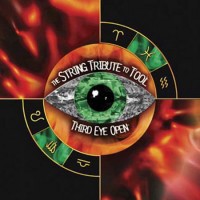 Purchase The Section Quartet - Third Eye Open -  The String Tribute To Tool (Vol. 1)