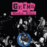 Purchase The Germs - Media Blitz