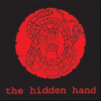 Purchase The Hidden Hand - De-Sensitized (VLS)