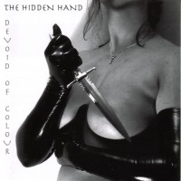 Purchase The Hidden Hand - Devoid Of Colour