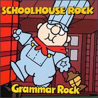 Purchase VA - Schoolhouse Rock: Grammar Rock (Vinyl)