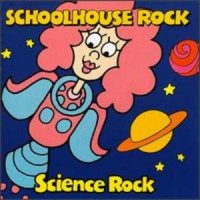 Purchase VA - Schoolhouse Rock: Science Rock & Scooter Computer (Vinyl)