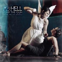 Purchase X & Hell - Jump The Gun (EP)