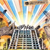 Purchase Planetshakers - Arise CD1