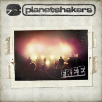 Purchase Planetshakers - Free