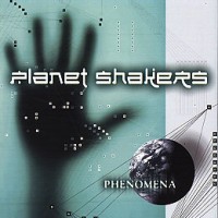 Purchase Planetshakers - Phenomena