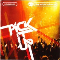 Purchase Planetshakers - Pick It Up CD1