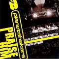 Buy Planetshakers - Praise Him CD2 Mp3 Download