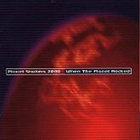 Purchase Planetshakers - When The Planet Rocked CD1