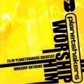 Buy Planetshakers - Worship Him CD2 Mp3 Download