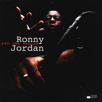 Purchase Ronny Jordan - Off The Record